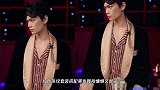 圈の焦糖甜豆