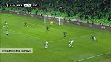 里斯托夫斯基 欧联 2020/2021 克拉斯诺达尔 VS 萨格勒布迪纳摩 精彩集锦