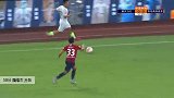 隋维杰 中超 2020 重庆当代 VS 青岛黄海青港 精彩集锦