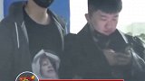 狗仔拍的张大大疑似恋情的视频，真的好好笑，不过旁边这个小哥哥可能是助理吧