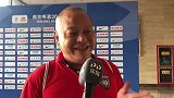 陕西球迷等着“泡馍男孩”回家 比赛第21分钟为于海呐喊