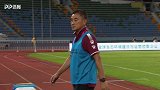 四川快速反击完成两连击 渠成门前补射先下一城