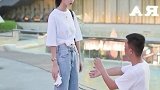 大叔上辈子是拯救了银河系吧