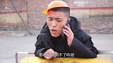 小伙得知外卖迟到会赔一千元，为了一千元迟迟不拿外卖