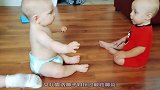 女儿靠洗鼻子对抗过敏性鼻炎，盐水如同变魔术一般右进左出