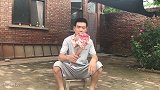 羊肉还能这么吃，140块的羊腿肉没白花，第一次做味道还行