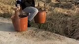 小姐姐这是困了吗，怎么躺下就睡
