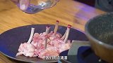 鸡翅做的小肉锤，看起来都特别诱人