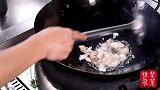 三十年专注一道菜他把辣椒炒肉做出新高度，店开到了上海