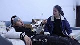 小伙喝多了跟岳父拜把子，还要带他去洗脚按摩，结局太搞笑了