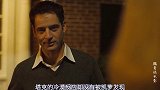 人类感染外星病毒，只要睡觉，大脑就会被控制