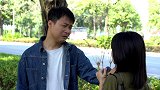小伙徒手打劫美女，没想到一个比一个穷，结果小伙被美女整惨了