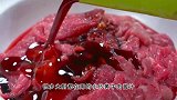 以后牛肉你像我这样炒，又香又嫩又滑