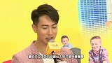 吴尊登台版《时尚先生》封面白色西装硬朗绅士