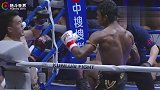 格斗视界-20190223-这个小伙胆子真大！播求获胜后现场遭遇退役奥运冠军挑衅下战书