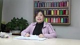 家里有闲置的布吗？剪2个圆1个长方形，做好送给乡下奶奶很开心