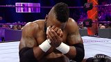 WWE-17年-RAW第1234期：单打赛肯德里克VS亚历山大-全场