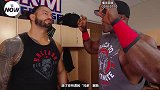 WWE-18年-RAW第1311期看点预告：极限规则大赛前最后一周各路豪强谁领风骚？-新闻
