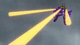 爆裂飞车：古磊着魔了，被罗刹控制，居然要毁了星座战士！