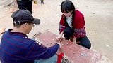 我这个队友可以吧！