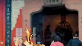 据说去双桂堂许愿脱单的单身G们都如愿了