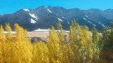 上山看雪景啦！！