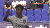 中超-17赛季-联赛-第6轮-天津亿利vs延边富德-全场