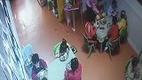甘肃兰州一幼童吃饭时被呛致死 看护老师在一旁使用手机久未发觉