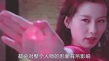 女星演技对比同样是“黑化”谁的演技差，谁尴尬