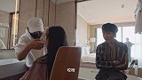 柳岩回应走红毯被质疑假摔，称第一反应竟怕裙子下面鞋子露馅