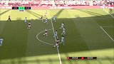 英超-1718赛季-进球64' 奥巴梅扬助攻 伊沃比伤口撒盐劲射破网