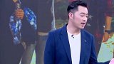 沙溢晒健身照，手臂肌肉明显，强调本人没这么瘦