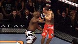 UFC-17年-格斗之夜105倒计时：乔罗根预测刘易斯vs特拉维斯布朗-专题