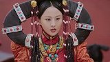 魏嬿婉设计救下公主的孩子，以减免自己的罪责