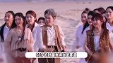 浪姐6情怀杀疯，李晟乘风值断层第一，叶童横扫全年龄段稳居第二