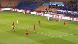 永昌反击简单高效！右路快攻下底 方镜淇挡必进射门