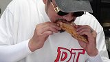 Y情原因宅在家，今天外卖吃点啥（三）炸鸡 美食 美食趣胃计划 外卖 美食创作人 美食vlog
