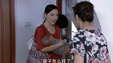 孩子生病婆婆不送医院用偏方治疗，儿子一个巴掌彻底伤透媳妇的心