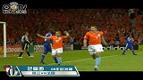 欧洲杯-08年-第31粒进球范佩西-精华