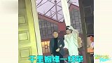 刮风天的离谱遭遇，虽然心疼，但是很难不笑