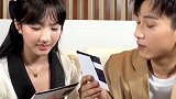 御赐小仵作男女主营业 上午答辩下午上班对口就业粉丝心安 王子奇苏晓彤角色反串 ​​​