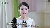 赵丽颖复出美出天际，五官越发精致神似天王嫂方媛