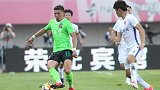 中甲-延边狂攻无果基奥失绝杀 延边主场0-0战平新疆雪豹
