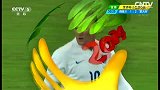 世界杯-14年-小组赛-D组-第1轮-英格兰队鲁尼禁区前沿冷射滑门而出-花絮