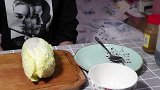 流传久远的京城名菜：乾隆白菜