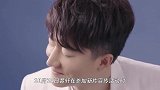 黄轩谈原生家庭影响,曾因父母对婚姻恐惧,如今和女友感情稳定