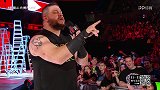 WWE-18年-WWE RAW第1302期（英文解说）-全场