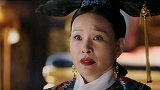 历史上的钮祜禄贵妃,因家人没有认清形势,被康熙厌恶