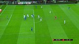 库蒂尼奥灵光闪现送妙传 保利尼奥门前5米踢空门变解围