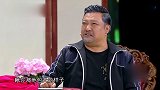 贾冰和兄弟互怼，语言能力不够动作来凑，这表情绝了